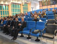 E fatura- E arşiv Eğitim Semineri